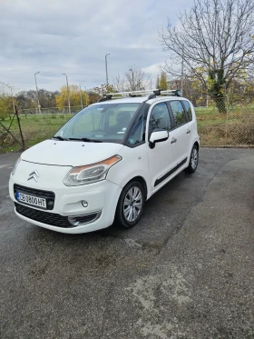 Citroen C3 Picasso 1.6  | Mobile.bg    3