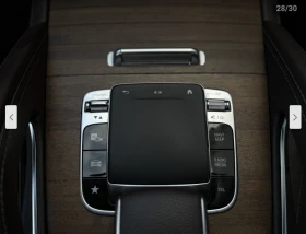 Mercedes-Benz GLS 450 * * * * LANE* ASS | Mobile.bg    10