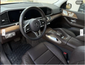 Mercedes-Benz GLS 450 * * * * LANE* ASS | Mobile.bg    8