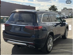     Mercedes-Benz GLS 450 * * * * LANE* ASS