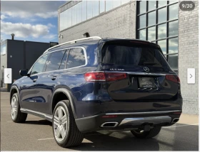 Mercedes-Benz GLS 450 * * * * LANE* ASS | Mobile.bg    5