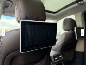 Mercedes-Benz GLS 450 * * * * LANE* ASS | Mobile.bg    15