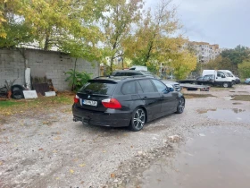 BMW 320 2.0 150 hp , снимка 4