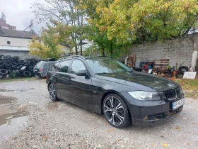 BMW 320 2.0 150 hp , снимка 3