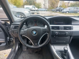 BMW 320 2.0 150 hp , снимка 9