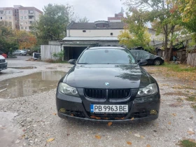 BMW 320 2.0 150 hp , снимка 2