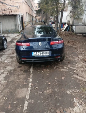 Renault Laguna Coupe, снимка 15 - Автомобили и джипове - 52591920