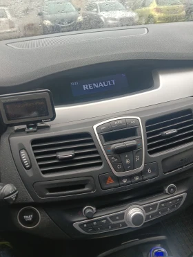 Renault Laguna Coupe | Mobile.bg    6