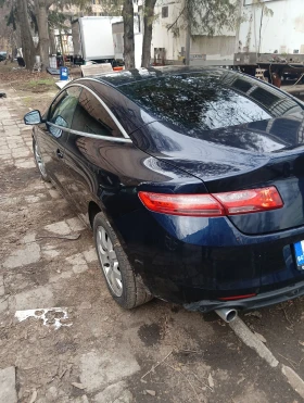 Renault Laguna Coupe, снимка 14 - Автомобили и джипове - 52591920