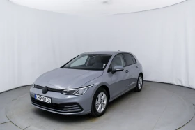 VW Golf 1.5eTSI - изображение 1