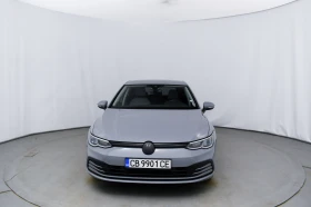 ����� �� �������� �� VW Golf 1.5eTSI