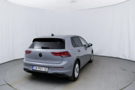 ����� �� �������� �� VW Golf 1.5eTSI