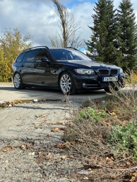 BMW 335 Автомобила е в топ състояние , снимка 1