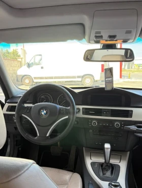 BMW 335 Автомобила е в топ състояние  - 18000 лв. / 9203.25 € - 98827614 7