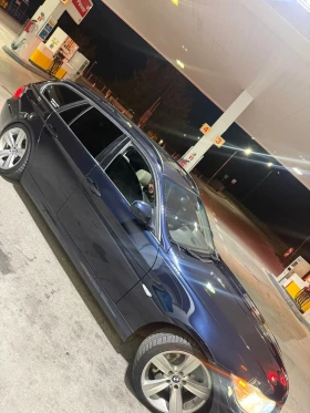 BMW 335 Автомобила е в топ състояние , снимка 12