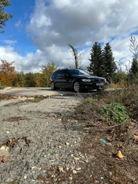 BMW 335 Автомобила е в топ състояние , снимка 2