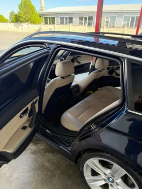 BMW 335 Автомобила е в топ състояние  - 18000 лв. / 9203.25 € - 98827614 9