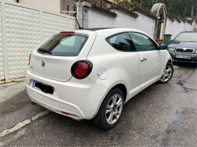 Alfa Romeo MiTo 1.4 Gaz/Benzin  , снимка 5