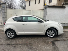 Alfa Romeo MiTo 1.4 Gaz/Benzin  , снимка 4