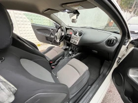 Alfa Romeo MiTo 1.4 Gaz/Benzin  , снимка 10