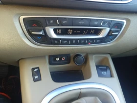 Renault Scenic 1.5 кожа нави - 2200 € / 4302.83 лв. - 56067230 13