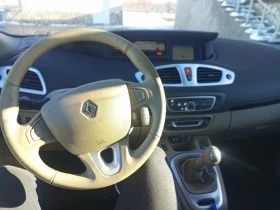 Renault Scenic 1.5 кожа нави - 2200 € / 4302.83 лв. - 56067230 11