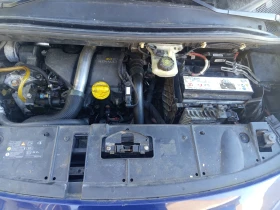 Renault Scenic 1.5 кожа нави - 2200 € / 4302.83 лв. - 56067230 17