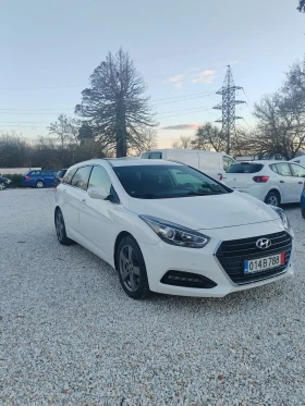 Hyundai I40 1.7, 140к.с. ТОП  - 17200 лв. / 8794.22 € - 76698394 2