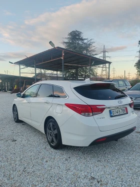 Hyundai I40 1.7, 140к.с. ТОП  - 17200 лв. / 8794.22 € - 76698394 4