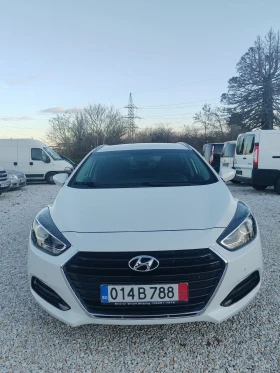 Hyundai I40 1.7, 140к.с. ТОП  - 17200 лв. / 8794.22 € - 76698394 5