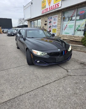 BMW 430 XDRIVE * * CARFAX * * АВТО КРЕДИТ * * , снимка 2