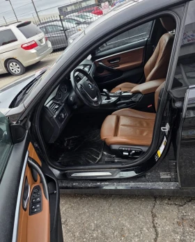 BMW 430 XDRIVE * * CARFAX * * АВТО КРЕДИТ * * , снимка 5