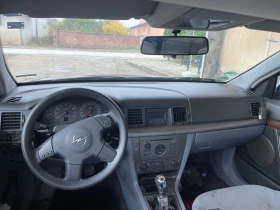 Opel Vectra Vektra C 1.8 i, снимка 10