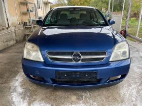 Opel Vectra Vektra C 1.8 i, снимка 6