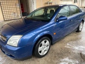 Opel Vectra Vektra C 1.8 i, снимка 7