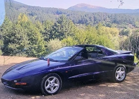 Pontiac Firebird 3.2 - изображение 1
