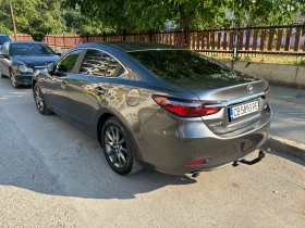 Mazda 6 Takumi - 14830 € / 29004.96 лв. - 50151991 9
