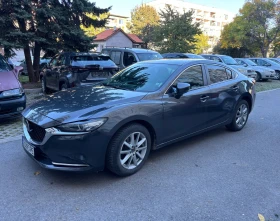 Mazda 6 Takumi - 14830 € / 29004.96 лв. - 50151991 14