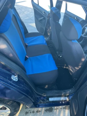 VW Golf 2.0, снимка 8