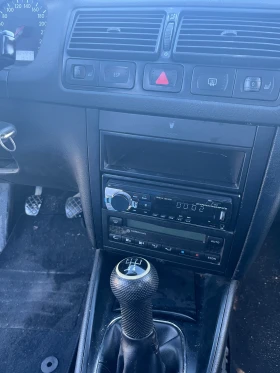 VW Golf 2.0, снимка 6