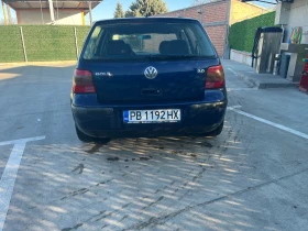 VW Golf 2.0, снимка 2