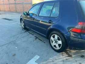 VW Golf 2.0, снимка 4