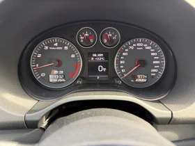Audi A3 2.0 TFSI 4x4 S-Line, снимка 14