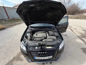 Audi A3 2.0 TFSI 4x4 S-Line, снимка 12