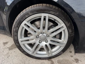 Audi A3 2.0 TFSI 4x4 S-Line, снимка 5