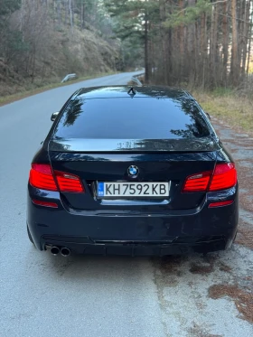 BMW 530 М-Пакет - 9300 € / 18189.22 лв. - 67080368 6