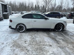 BMW 240 M240i xDrive С РЕГИСТРАЦИЯ & АВТО КРЕДИТ , снимка 5