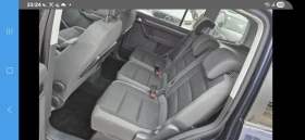 VW Touran 1.6TDI 100%РЕАЛНИ КМ ОТ WV НАВИ ЛИЗИНГ ВИДЕО  - 6950 € / 13593.02 лв. - 82298001 4