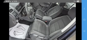 VW Touran 1.6TDI 100%РЕАЛНИ КМ ОТ WV НАВИ ЛИЗИНГ ВИДЕО  - 6950 € / 13593.02 лв. - 82298001 14