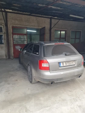 Audi A4 1.8T BFB 163 - 3199 € / 6256.70 лв. - 39999179 5